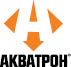 akvatron_logo_A4.eps